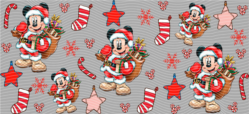 16oz Christmas-S 974